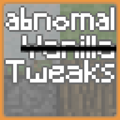 Abnormal Tweaks - Beehives