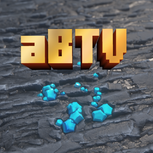 aBTV texture Pack 64px Full 3D POM