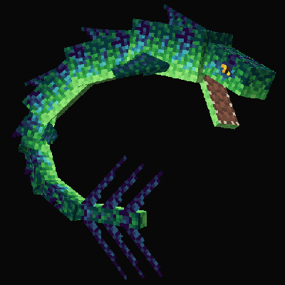 Abyssal Depths: Serpent Revamp