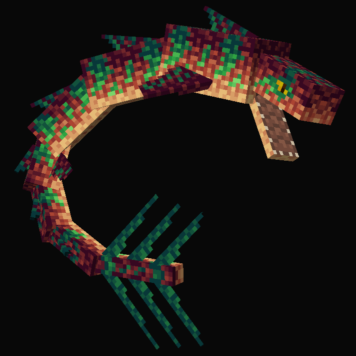 Abyssal Depths: Serpent Revamp