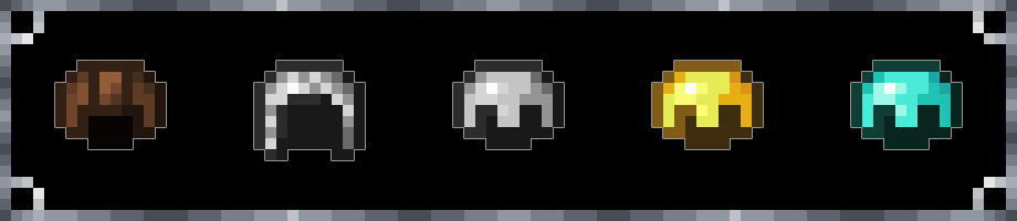 Accurate Helmet Items