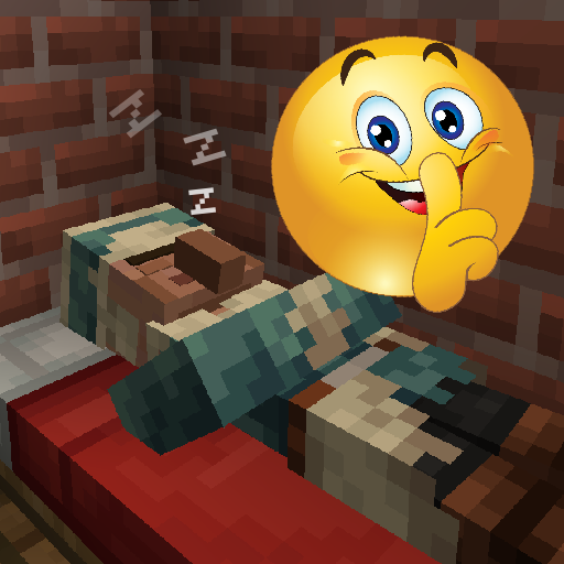 Gren's Actually Subtle Villager Snores