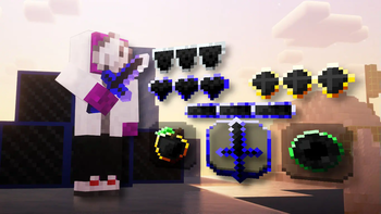 Download Ad Astra [16x] — Minecraft Resourcepacks — MetaMods
