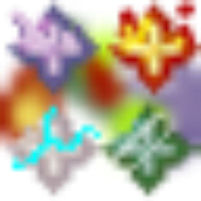 Adam's Ars Elemental Plus
