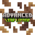 Advanced Leaf Litter