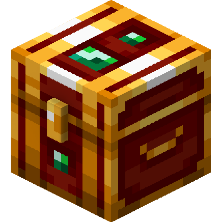 Adventurer's Chest (Lootr)