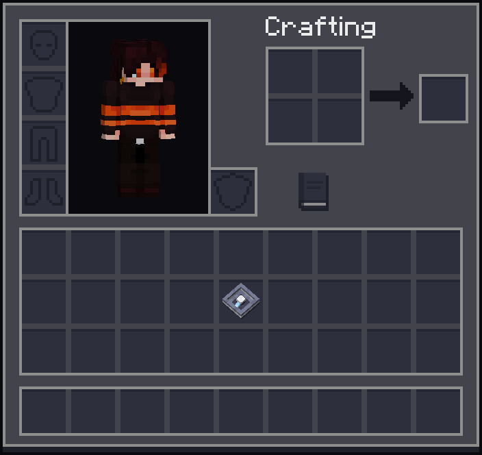 AE2 GUI