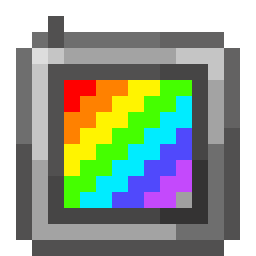 AE2 Portable Terminal Colors