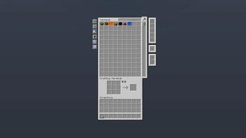 ae2wtlib ae2 style crafting terminal