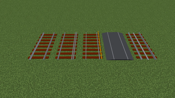 [MTR4] Aecth's Rail Pack