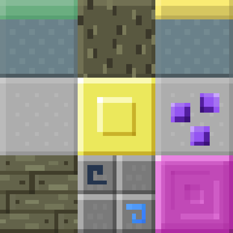 Aether Plastic (Plus!!)