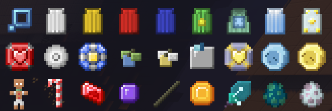 Aether Plastic (Plus!!)