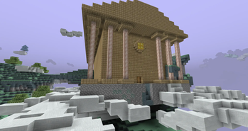 Aether Re-Worked