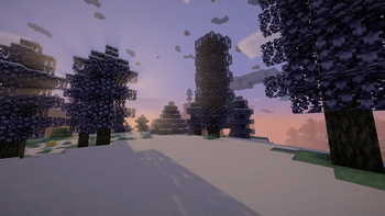 Aether: Regenerated
