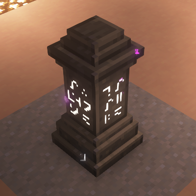 Aether Villages - Waystones Compat