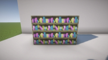 Aether's Texture Tweaks