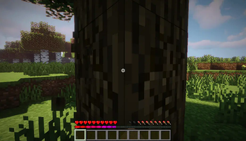 Aim - Mira personalizada