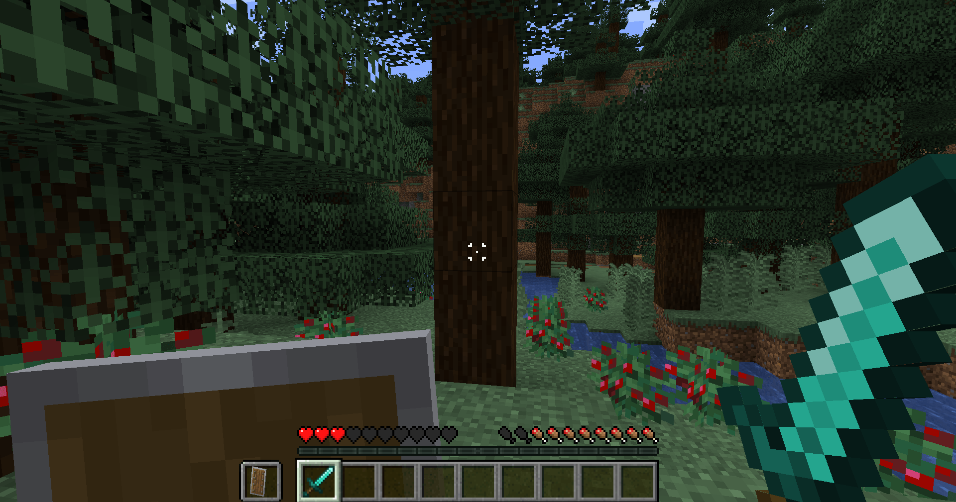 Aimz - Avowed RPG Crosshair