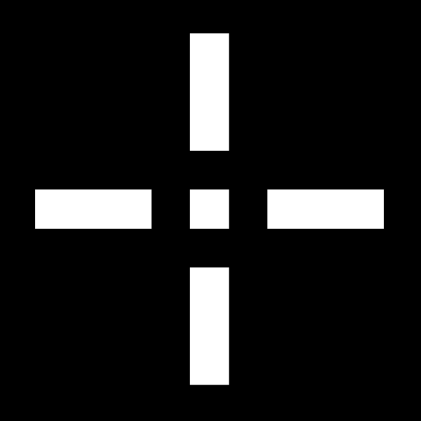 Aimz - CSGO Crosshair