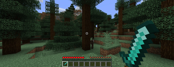 Aimz PVP Crosshair