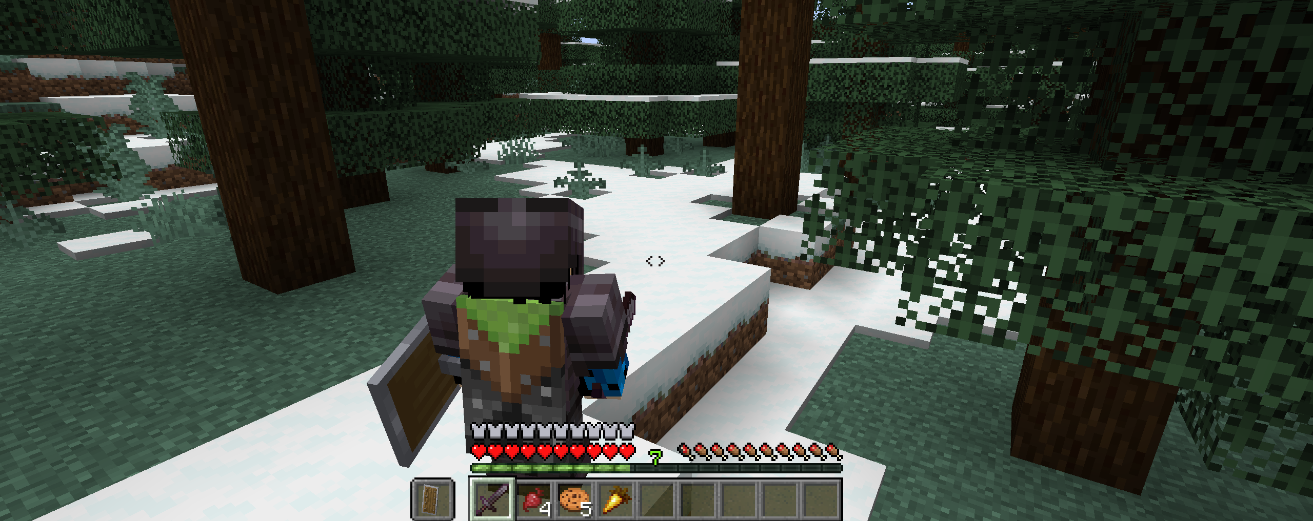 Aimz - Throne and Liberty RPG Crosshair