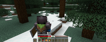 Aimz Throne Liberty Crosshair