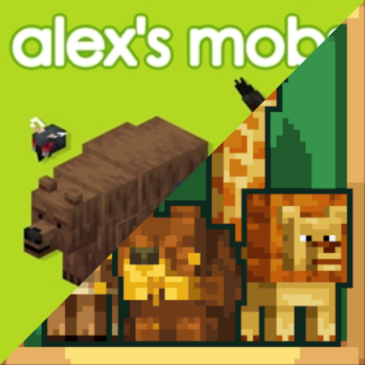 Alex's Naturals