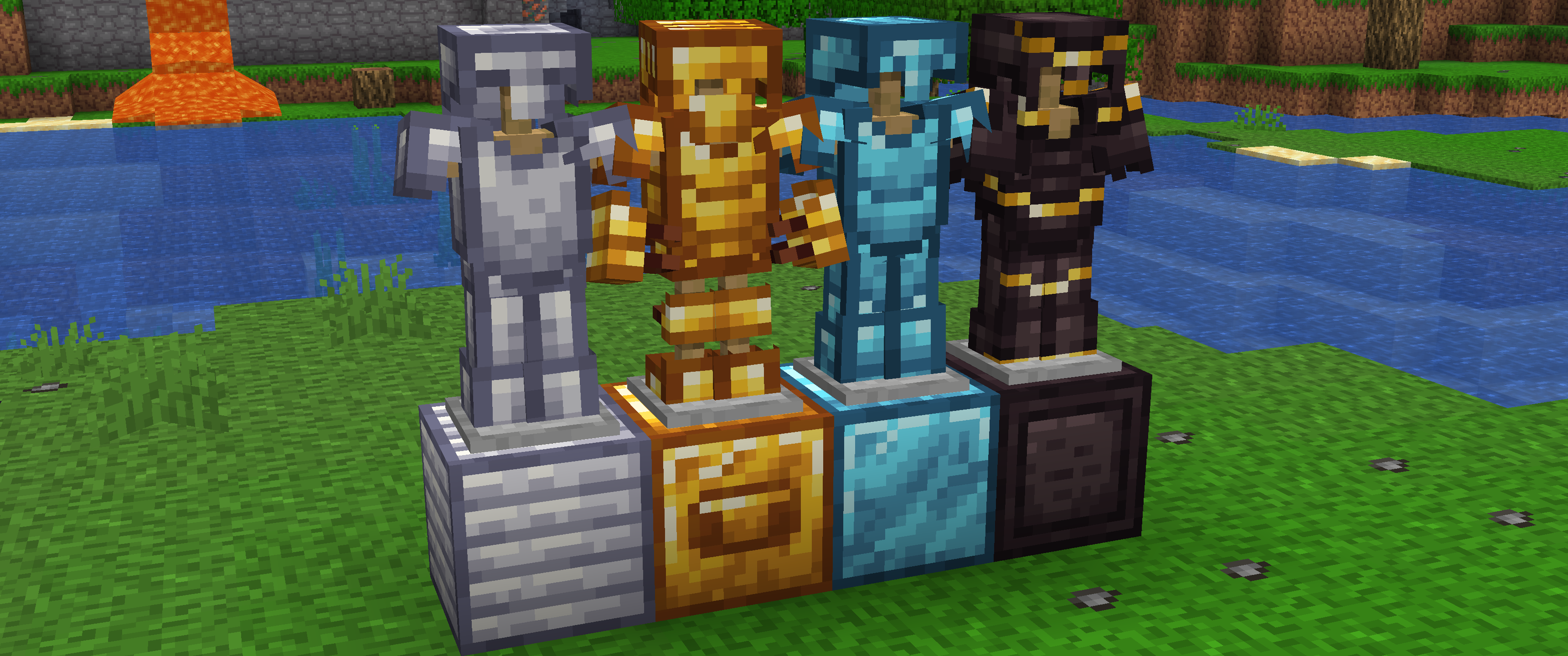 Alguna's Vanilla+