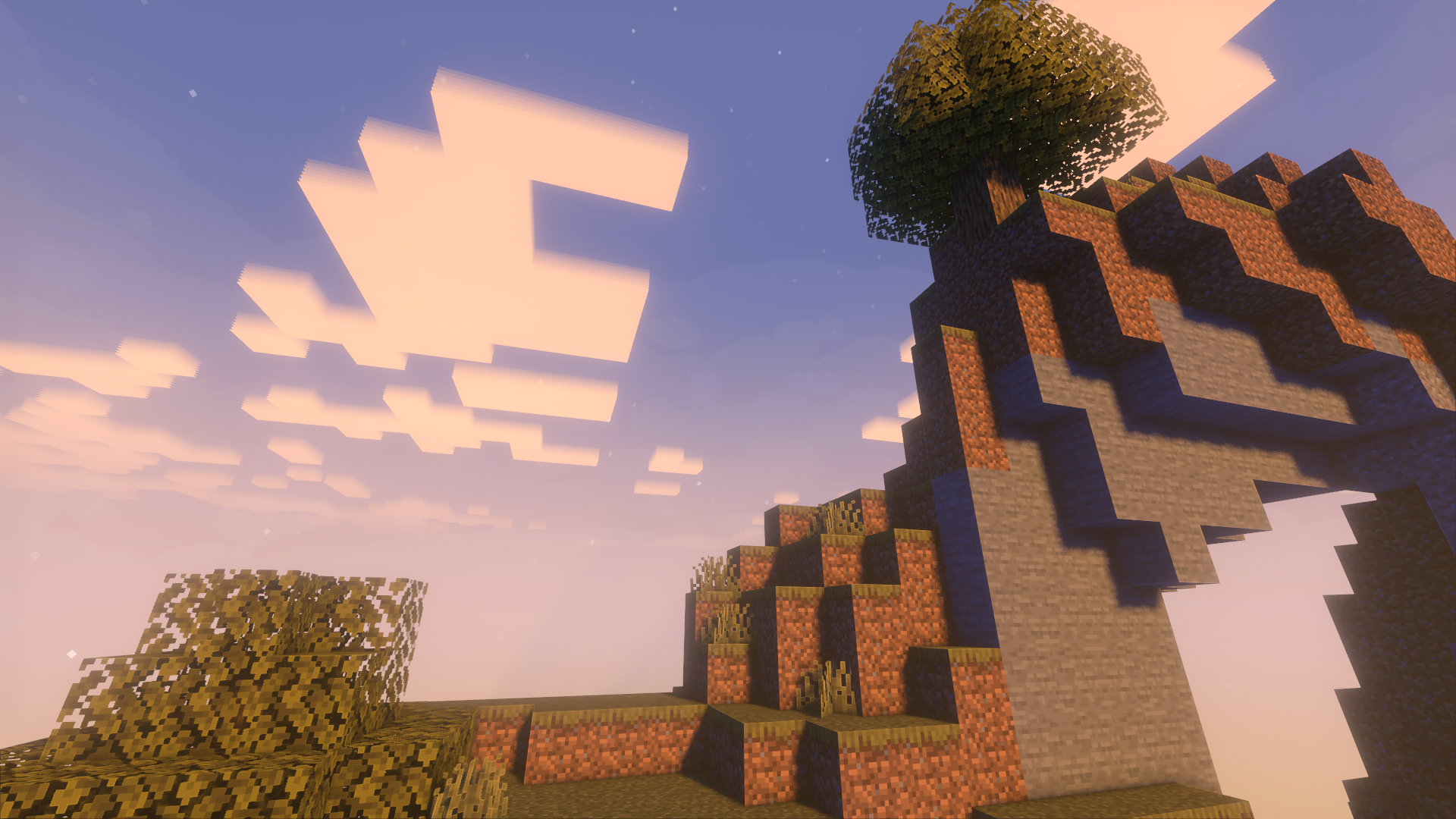 AliceTheKitsune's light pixel skybox