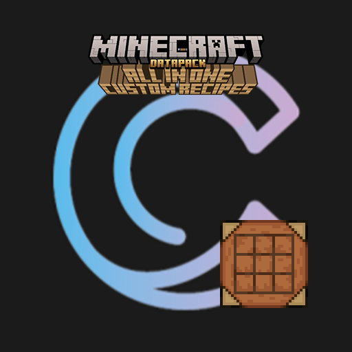 All In One Custom Recipes