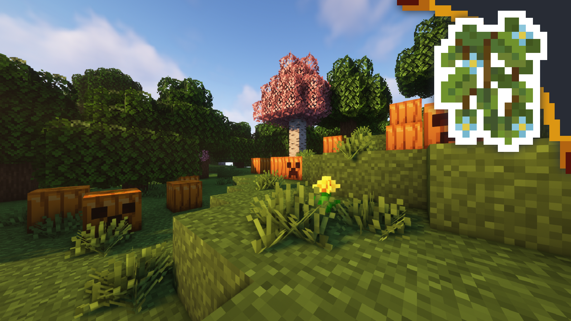 All Natural | A rethink of the natural world