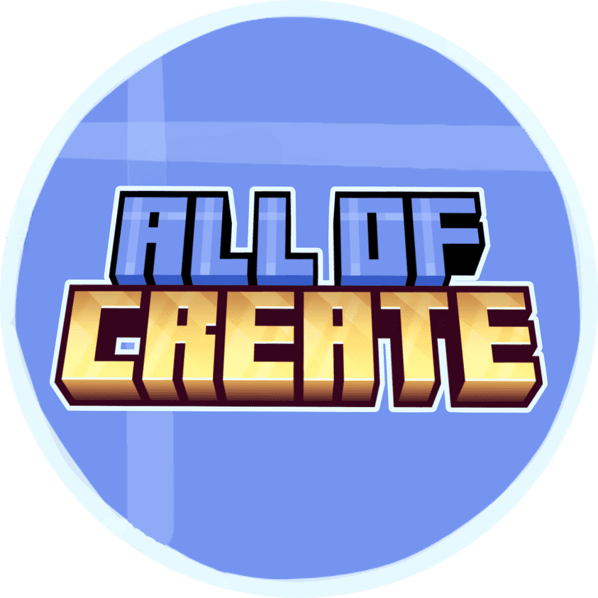 All of Create Resources