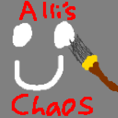 Alli's Chaos