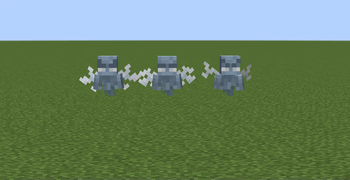 AL's Allay Pack x Fresh Animations