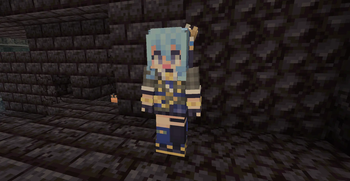 AL's Piglins Revamped