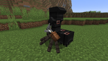 AL's Scorpions & Crabs