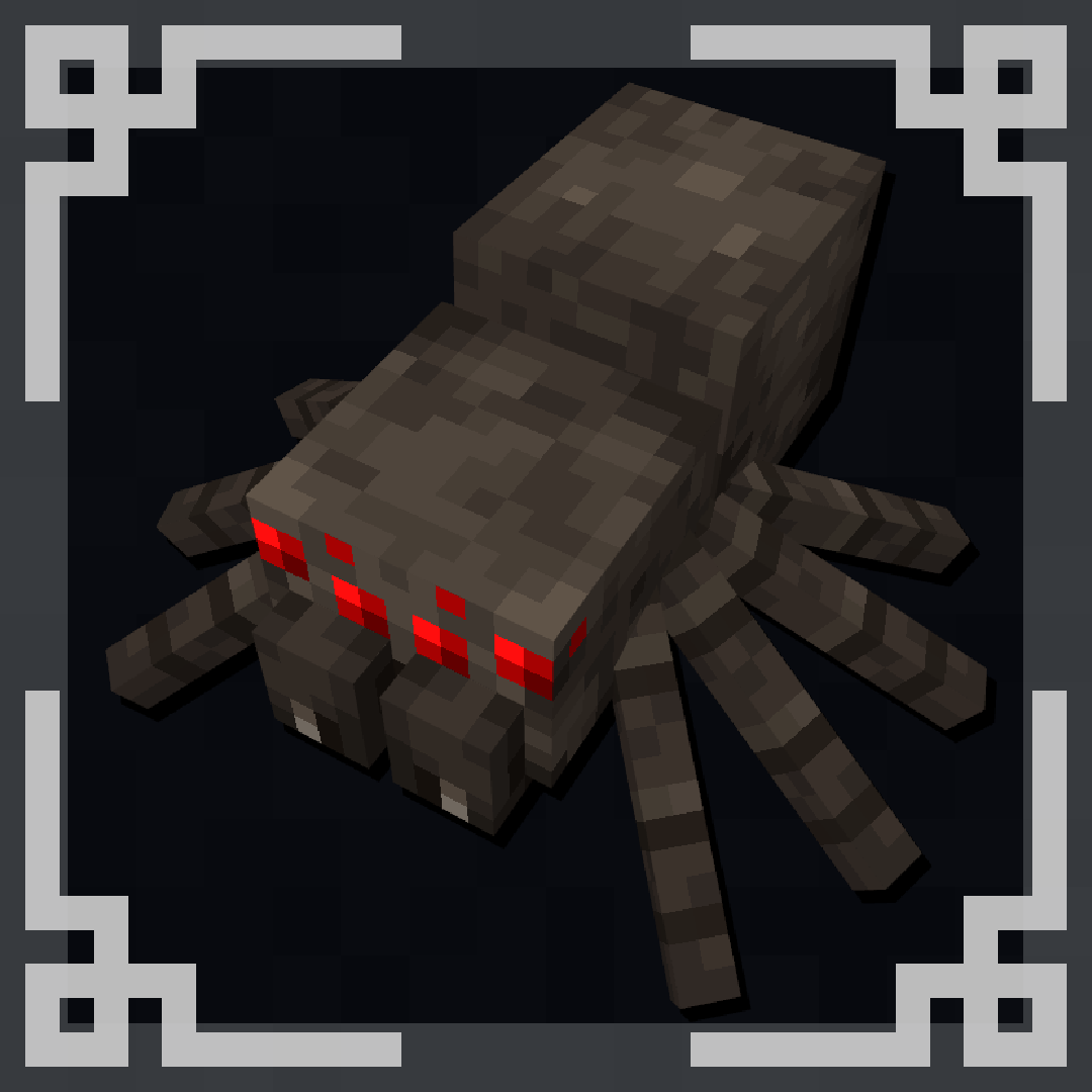 AL's Spiders Revamped: Classic Legs