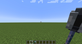 Alternate 3D Mace
