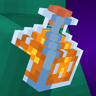 Alternate 3D Potions
