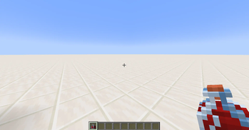 Alternate 3D Potions