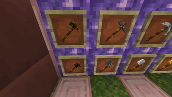 Alternate 3D Tools