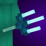 Alternate 3D Trident