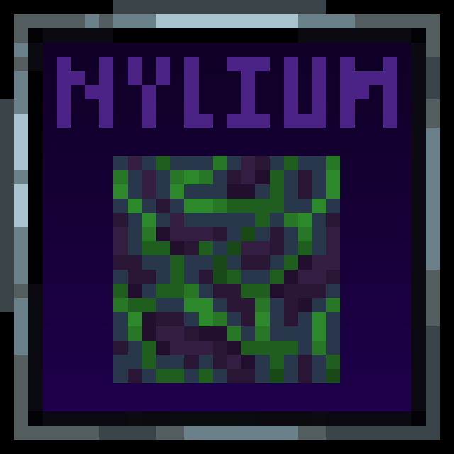 Alternate Nylium