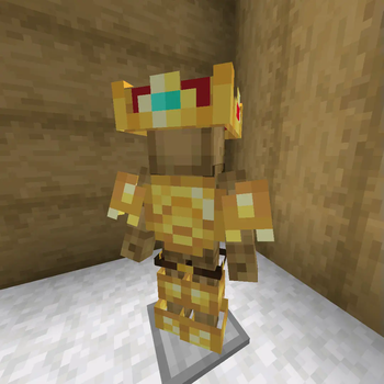 Alternative Armors