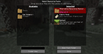 Alternative-Resources