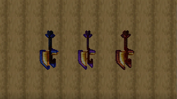 Amarite Lochaber Axe