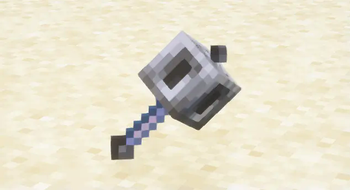 Amazing Mace 3d