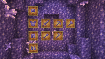 Amerite Gear & Tools