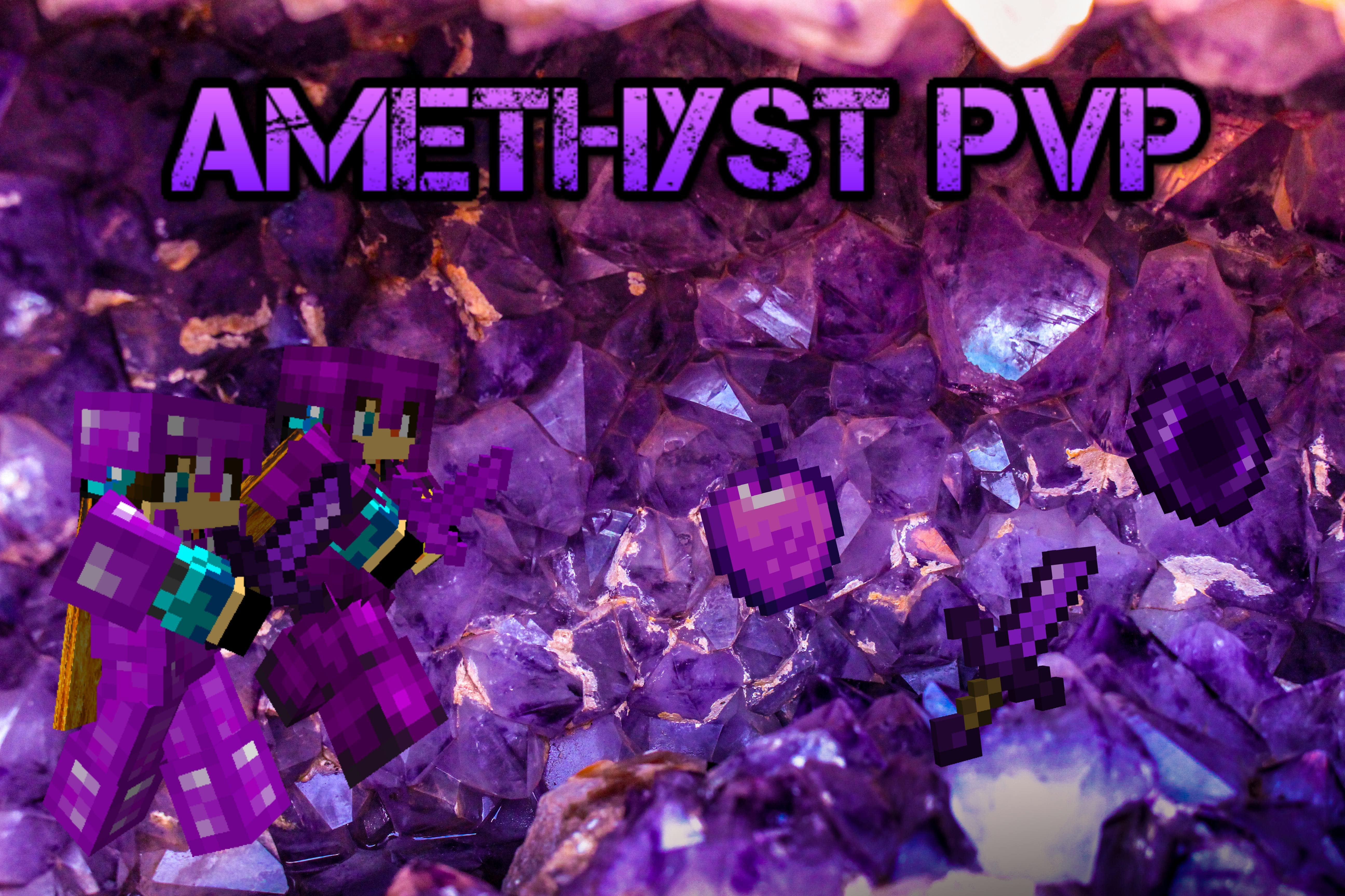 Amethyst 16x