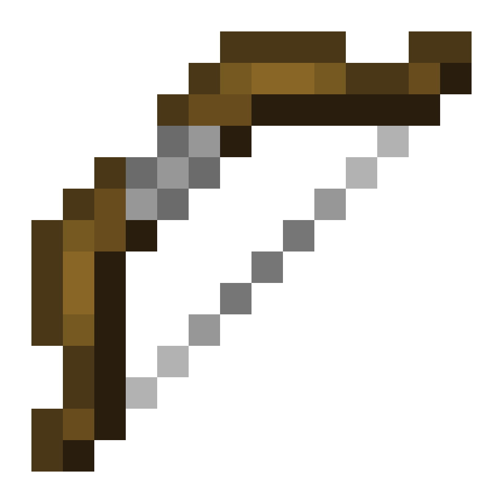 AmongstReality's Bow